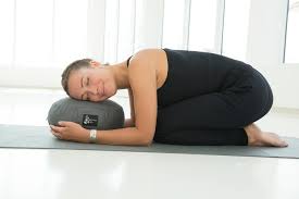 MEDITATIONSKISSEN & UNTERLAGEN