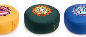 CHAKRA ~ YOGA & KISSEN