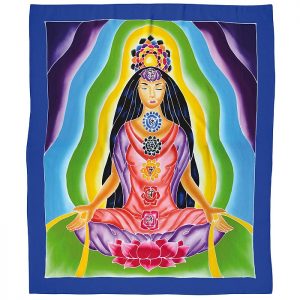 CHAKRA - DEKORATION