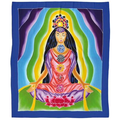 CHAKRA - DEKORATION