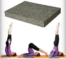 Yoga Zubehör