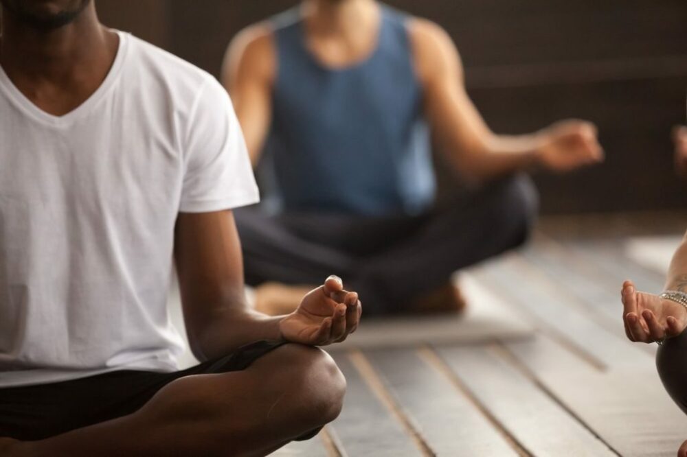 MEDITATION