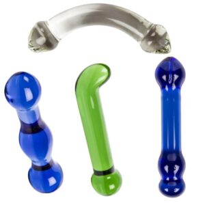GLASSVIBRATIONS LADY