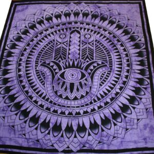 PLATZDECKE RITUALDECKE