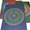 PLATZDECKE SINGLE ~ MANDALA GOA