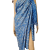 Sarong - PM - Leaf