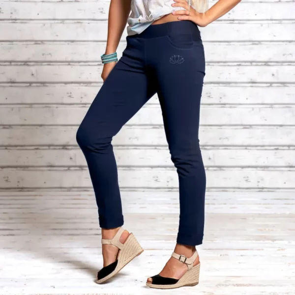 SPIRIT OF OM - JEGGING – Bild 5