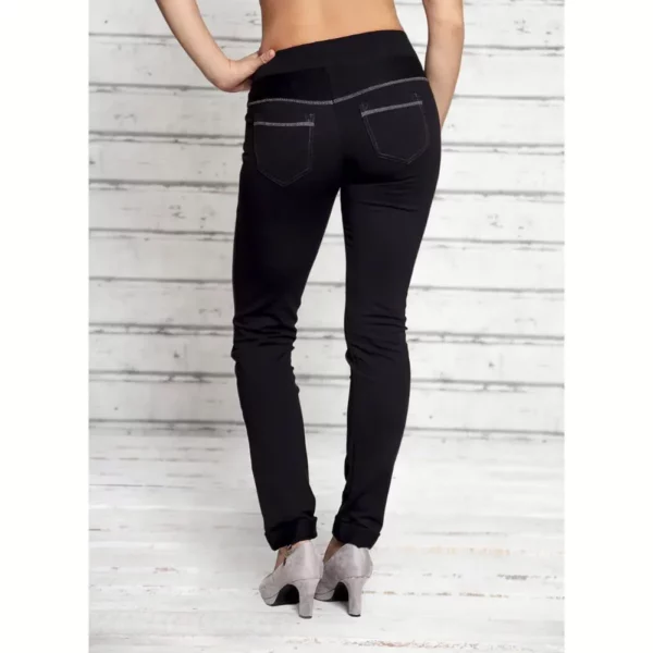 SPIRIT OF OM - JEGGING – Bild 9