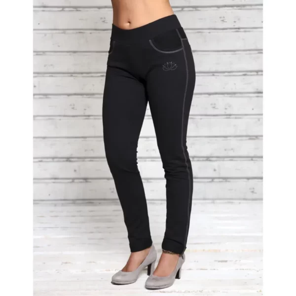 SPIRIT OF OM - JEGGING – Bild 8