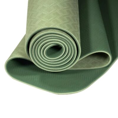 Yogamatte TPE - Premium Yogi & Yogini