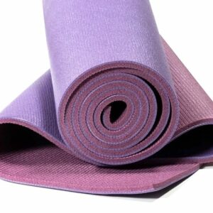 YOGAMATTE PVC - DELUXE