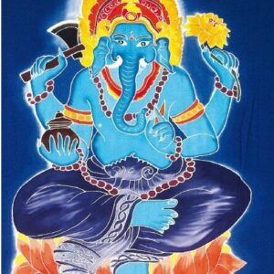 WANDBEHANG ~ HINDUISMUS