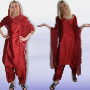 SALWAR KAMEEZ