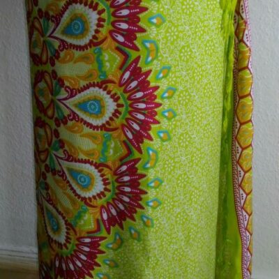 SARONG STANDARD PFAU 002
