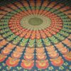 Tagesdecke - Mandala India - asl – Bild 10