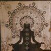 PLATZDECKE DOUBLE CHAKRA WOMAN