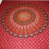 Tagesdecke - Mandala India - asl – Bild 8