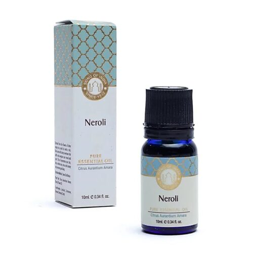 BLÜTENDUFT NEROLI ~ ÄTHERISCHES ÖL - 10ml