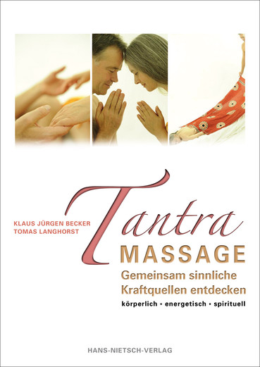 TANTRAMASSAGE
