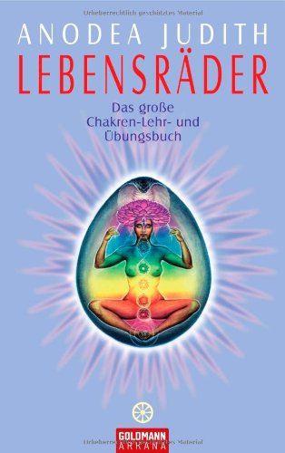 CHAKRA - LEBENSRÄDER