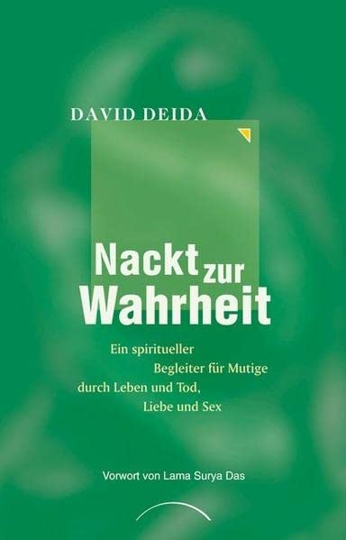DEIDA - NACKT ZUR WAHRHEIT