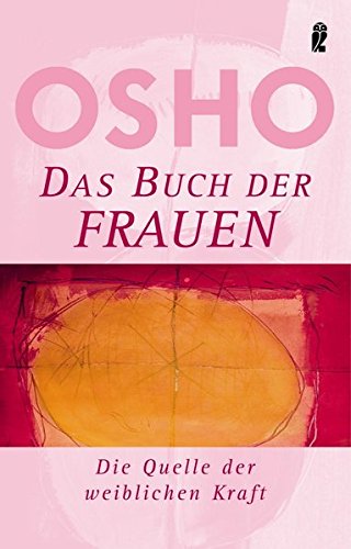 OSHO - DAS BUCH DER FRAUEN