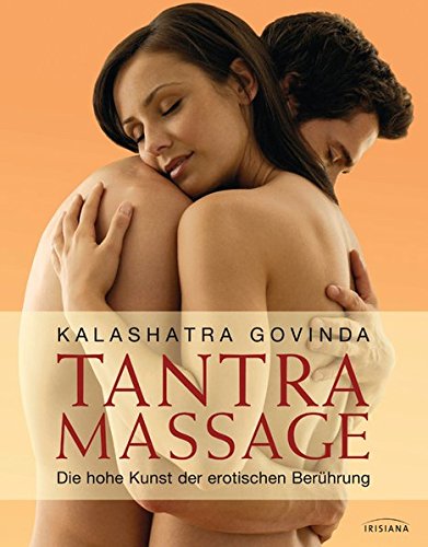 TANTRA MASSAGEGOVINDA