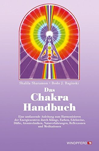 CHAKRA HANDBUCH