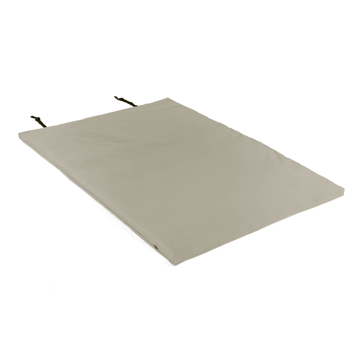 Shiatsu-Matte – 4-LAGIG ~ LIGHT TAUPE – Bild 3