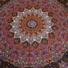Tagesdecke Doppelbett – Dream Star – 210 x 240 cm – Bild 4
