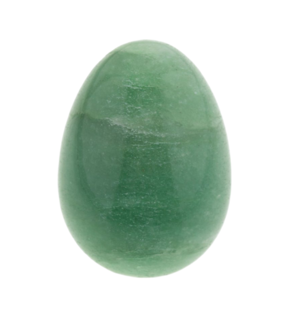 Jade Ei Grün – Heilstein