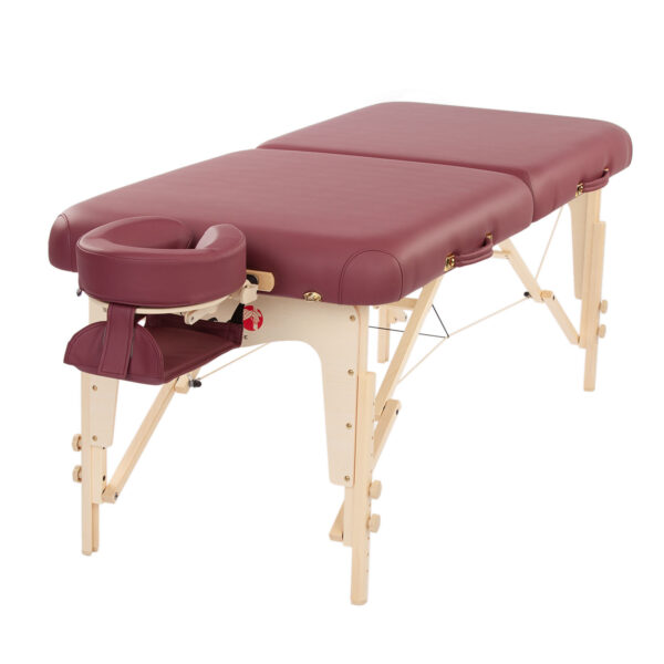 MASSAGETISCH TAOLINE WELLTOUCH BALANCE