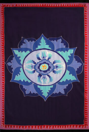 Joy of OM