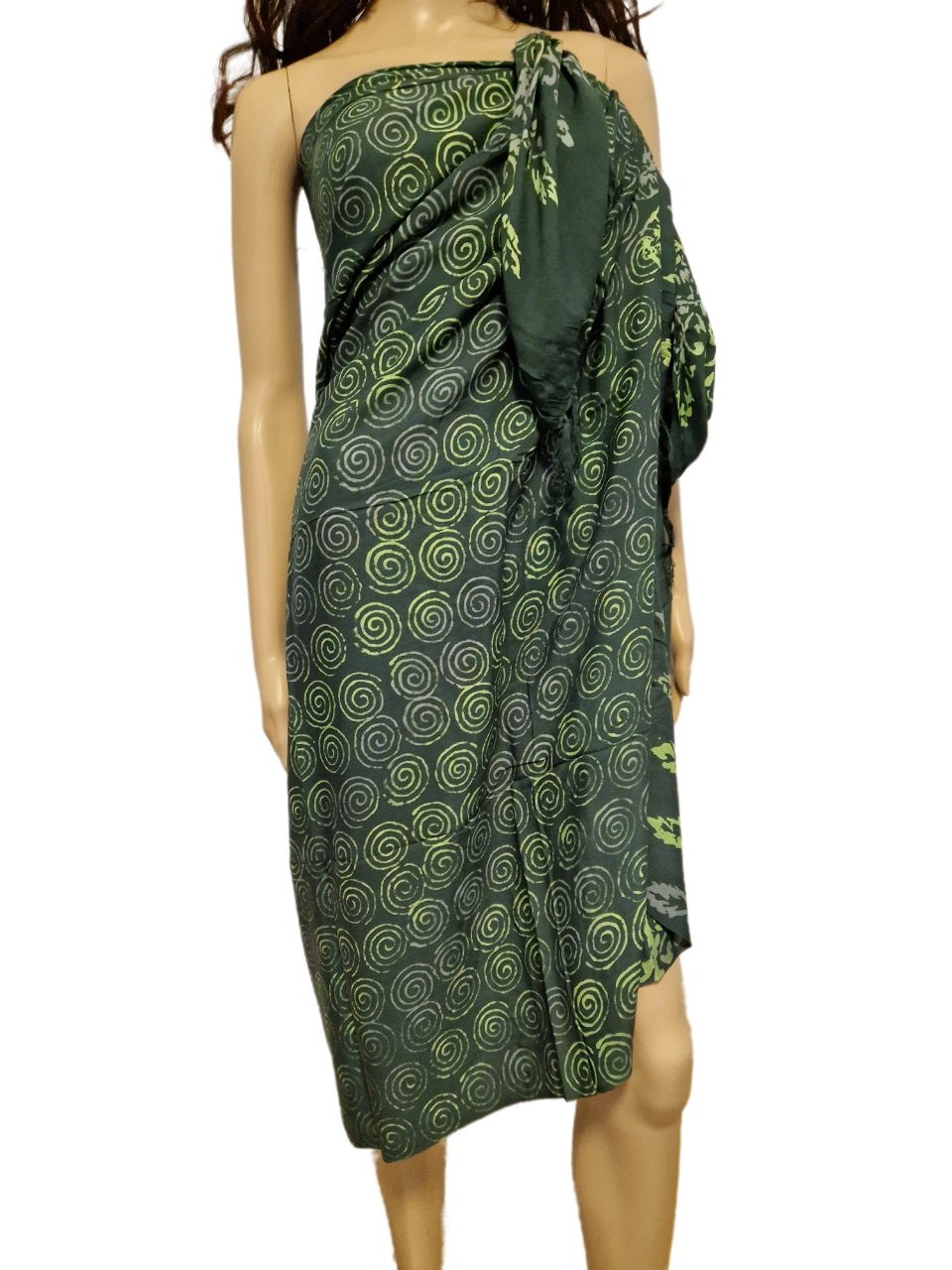 Sarong – ST Spirale 1