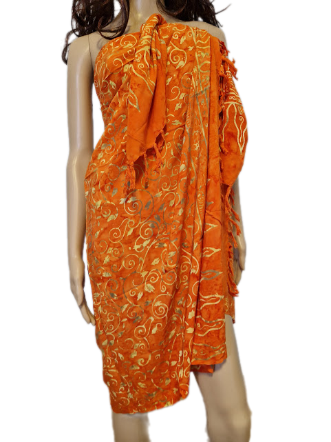 Sarong – PM Ranken