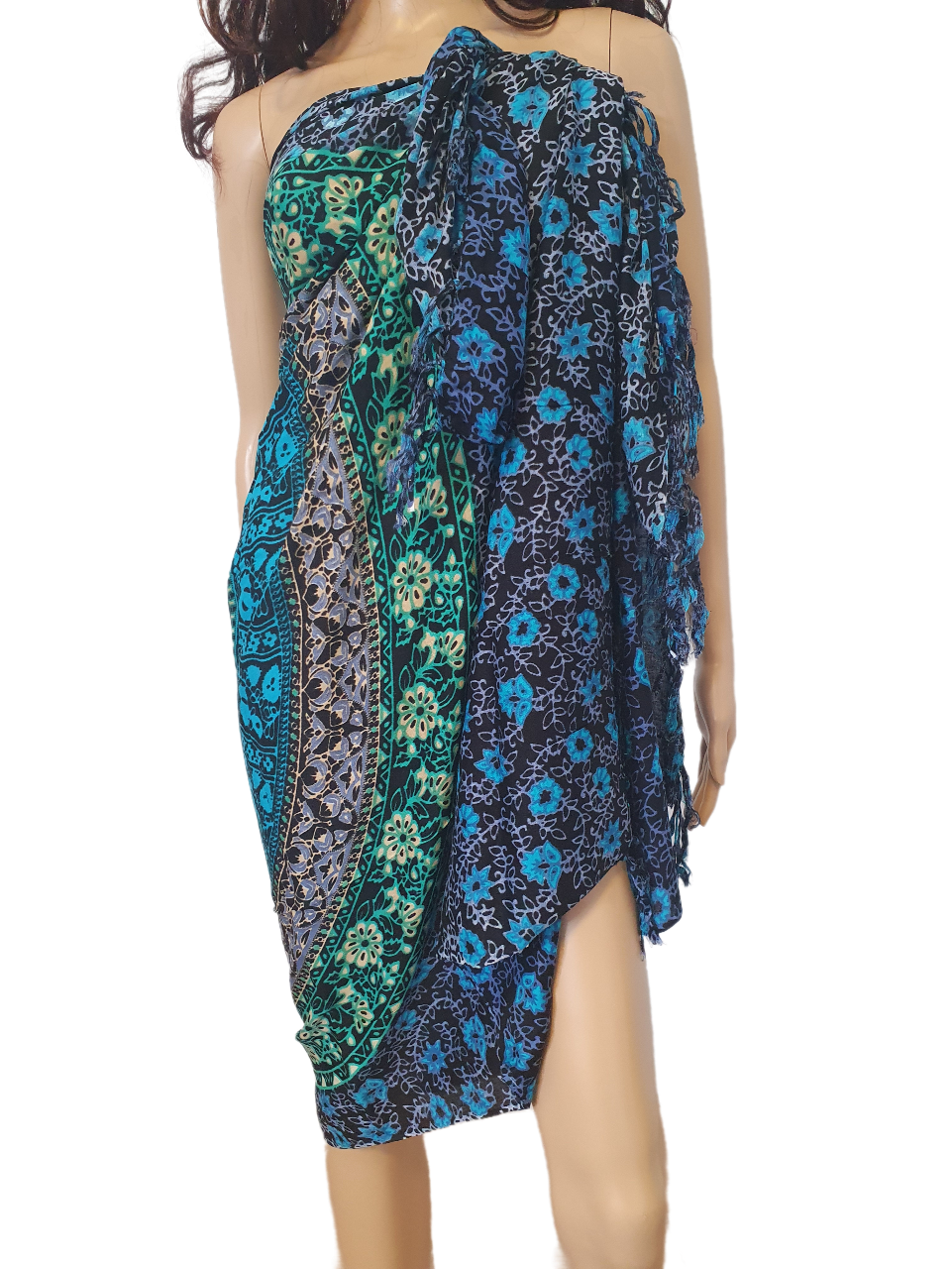 Sarong – ST Mandala India