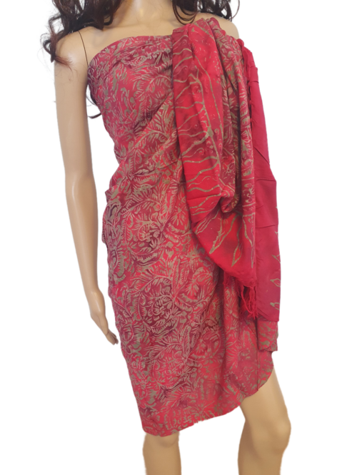 Sarong - PM XXL FOREST