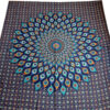 Indische Tagesdecke - Double - Surya