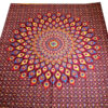 Indische Tagesdecke - Double - Surya – Bild 4