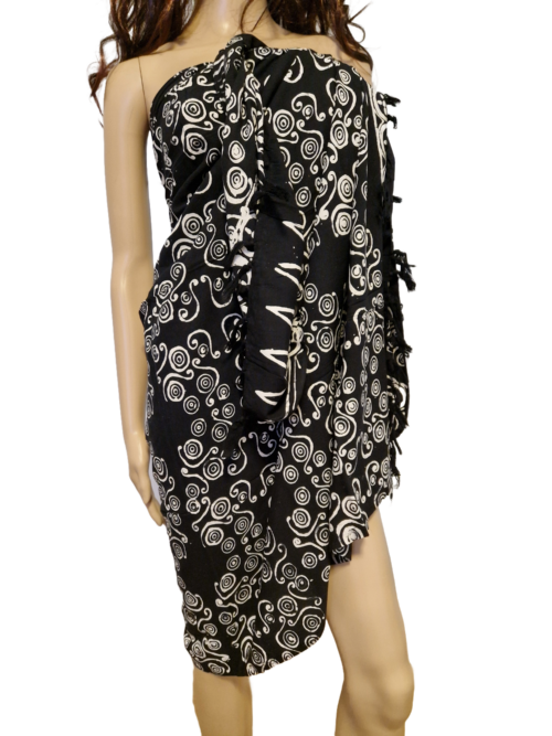 Sarong – PM - CIRCLES
