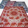 PLATZDECKE ELEFANT MAHARANI