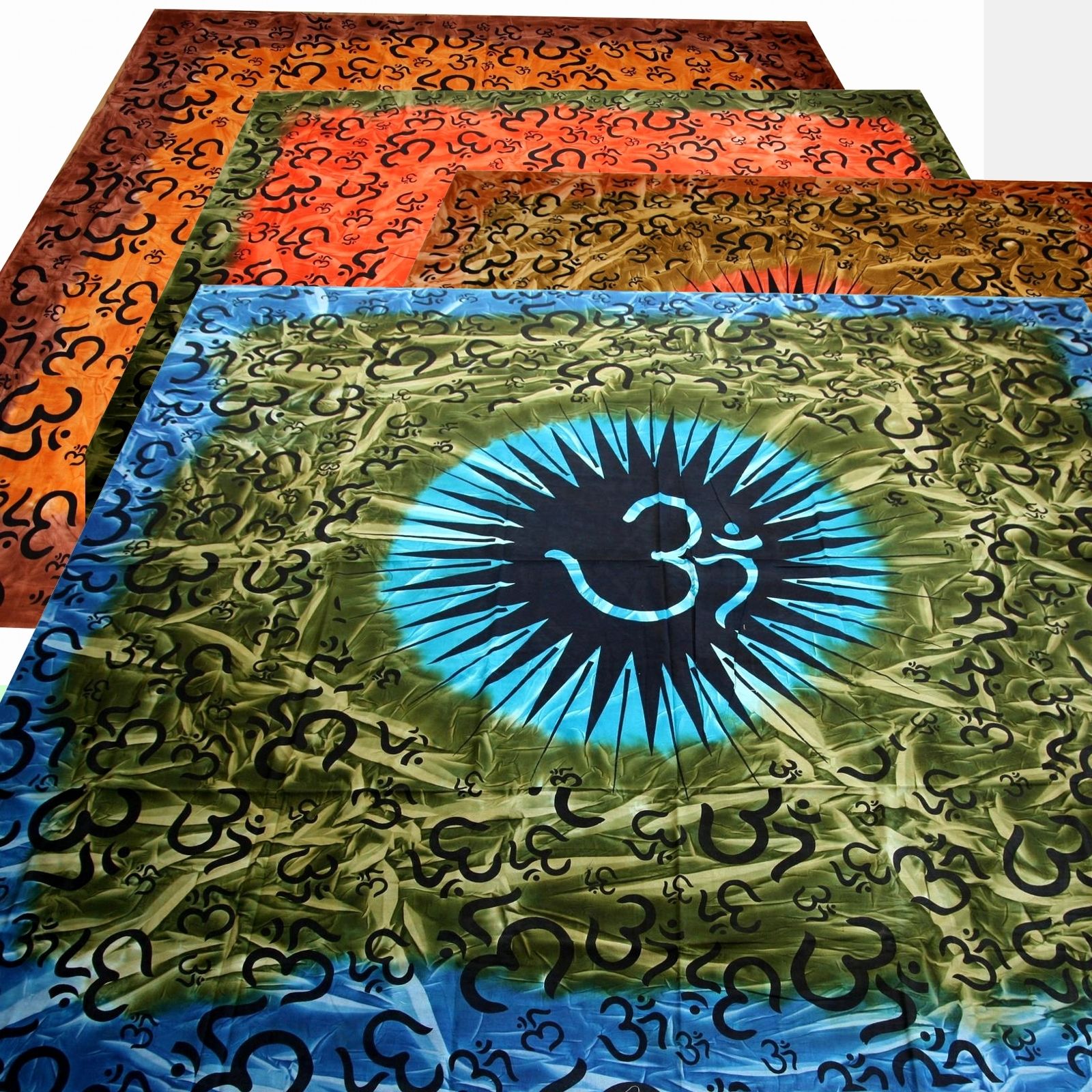 Tagesdecke OM Harmonie