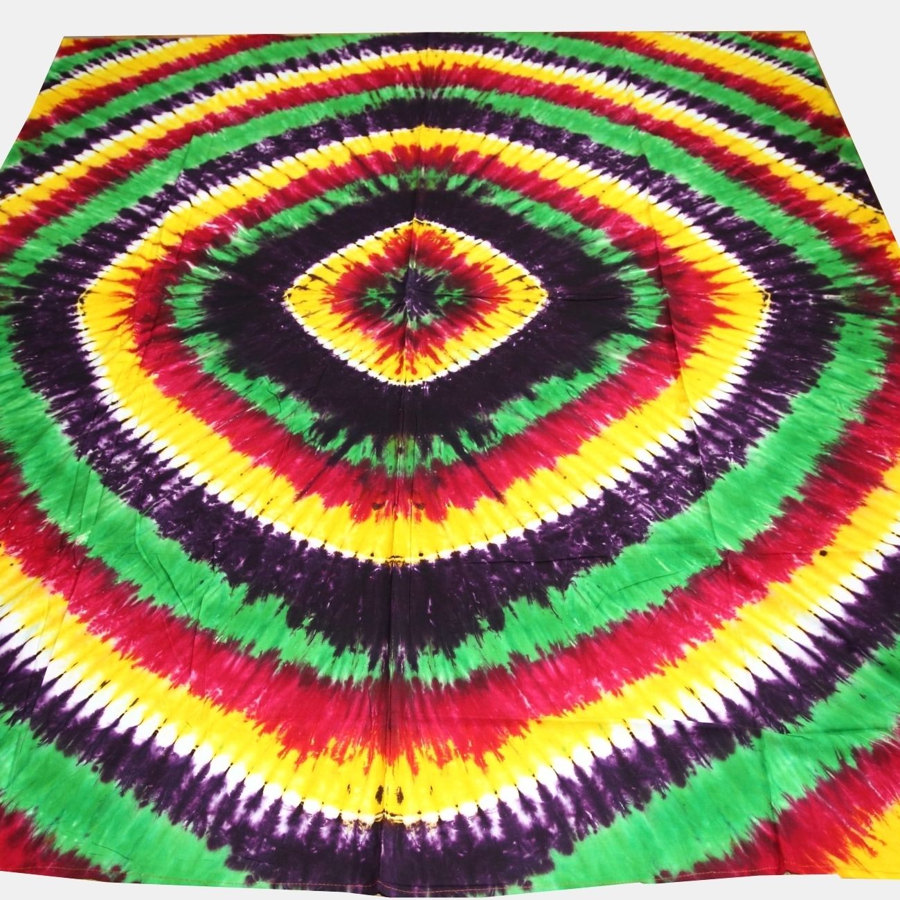 Tagesdecke - Batik Dreams – Bild 3