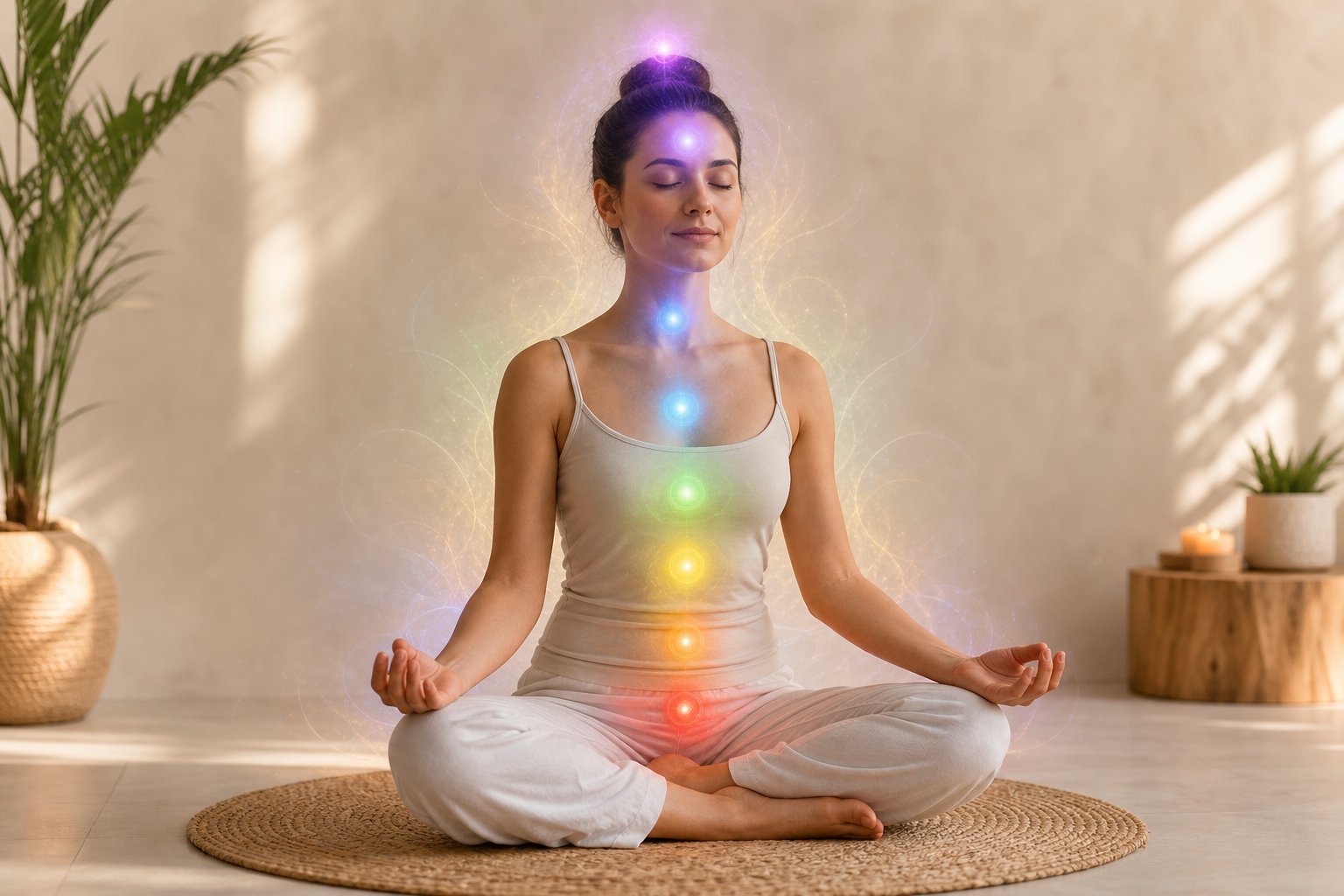 Chakra