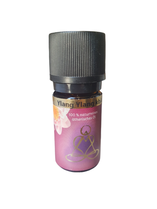ÄTHERISCHES ÖL ~ YLANG YLANG