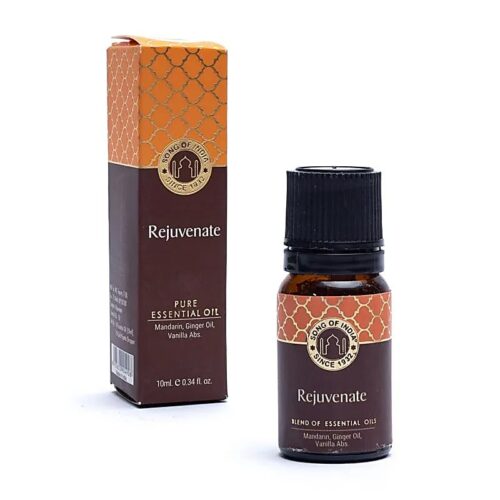 Rejuvenate ~ Ätherisches Öl - 10ml