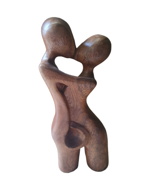 HOLZFIGUR - JOY 30CM