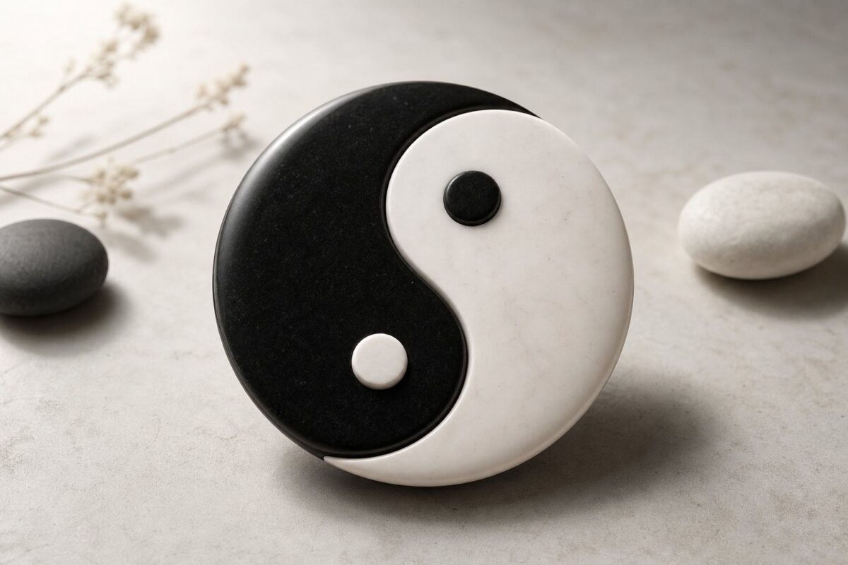 Yin und Yang