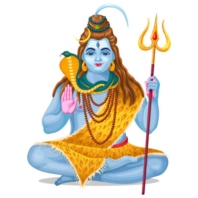 Shiva: Bedeutung, Symbole und die Rolle des Gottes