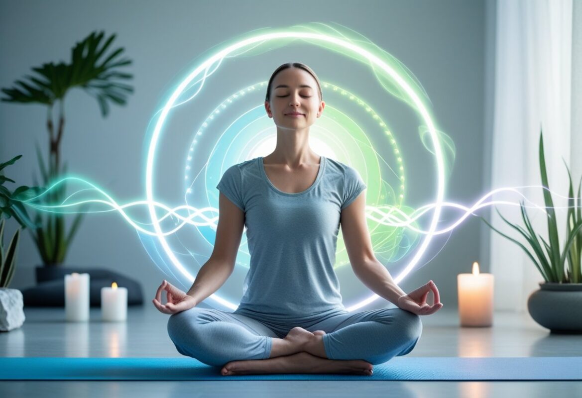 Energiearbeit